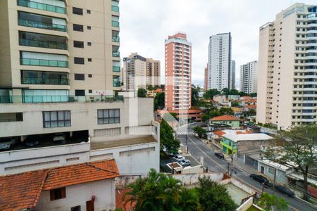 Vista do Quarto 1 de apartamento à venda com 2 quartos, 52m² em Chácara Inglesa, São Paulo