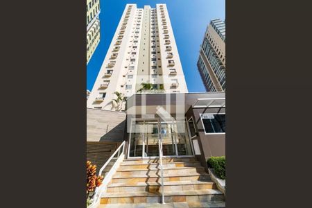 Apartamento à venda com 52m², 2 quartos e 1 vagaFachada do Prédio