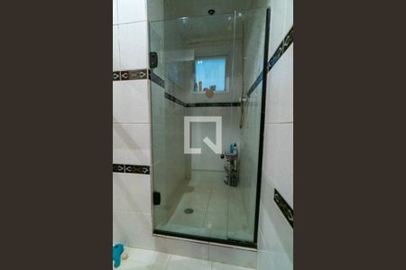 Apartamento à venda com 52m², 2 quartos e 1 vagaBanheiro Detalhe