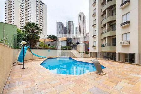 Apartamento à venda com 52m², 2 quartos e 1 vagaÁrea comum - Piscina