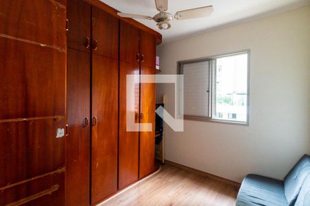 Quarto 2 de apartamento à venda com 2 quartos, 52m² em Chácara Inglesa, São Paulo