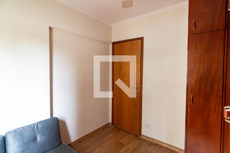 Apartamento à venda com 52m², 2 quartos e 1 vagaQuarto 2