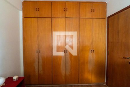 Quarto 1 - Armários de apartamento à venda com 2 quartos, 52m² em Chácara Inglesa, São Paulo