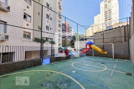 Apartamento à venda com 52m², 2 quartos e 1 vagaQuadra Esportiva
