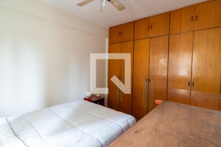 Quarto 1 de apartamento para alugar com 2 quartos, 52m² em Chácara Inglesa, São Paulo