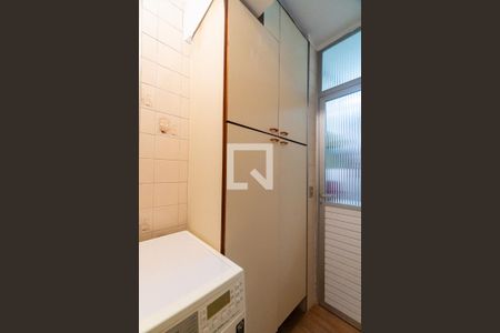 Apartamento à venda com 52m², 2 quartos e 1 vagaÁrea de Serviço - Armário