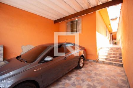 Casa para alugar com 70m², 2 quartos e 2 vagasGaragem