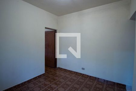 Sala de casa para alugar com 2 quartos, 70m² em Jardim Casa Pintada, São Paulo