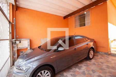 Casa para alugar com 70m², 2 quartos e 2 vagasGaragem
