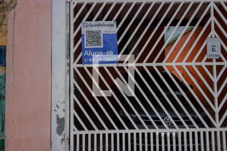 Casa para alugar com 70m², 2 quartos e 2 vagasPlaca