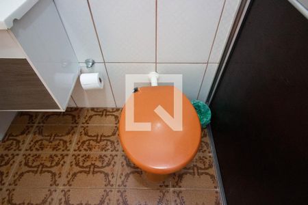 Casa para alugar com 70m², 2 quartos e 2 vagasVaso