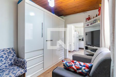 Casa para alugar com 120m², 3 quartos e 2 vagasCasa 2 - Dormitório