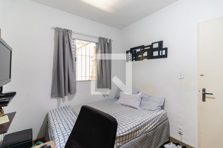 Casa para alugar com 120m², 3 quartos e 2 vagasQuarto 3