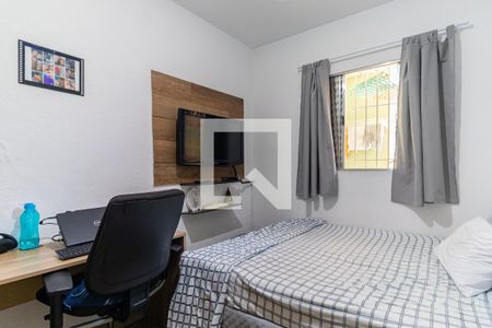 Casa para alugar com 120m², 3 quartos e 2 vagasQuarto 3