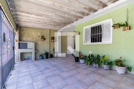 Casa para alugar com 120m², 3 quartos e 2 vagasGaragem