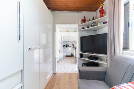 Casa para alugar com 120m², 3 quartos e 2 vagasCasa 2 - Dormitório