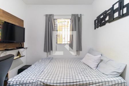 Casa para alugar com 120m², 3 quartos e 2 vagasQuarto 3