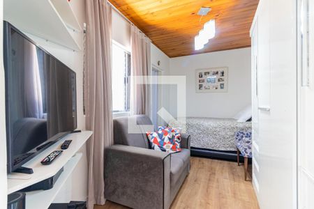 Casa para alugar com 120m², 3 quartos e 2 vagasCasa 2 - Dormitório