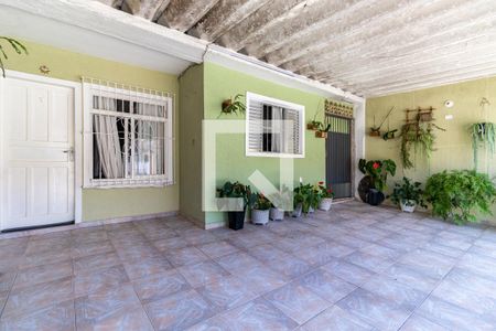 Casa para alugar com 120m², 3 quartos e 2 vagasGaragem