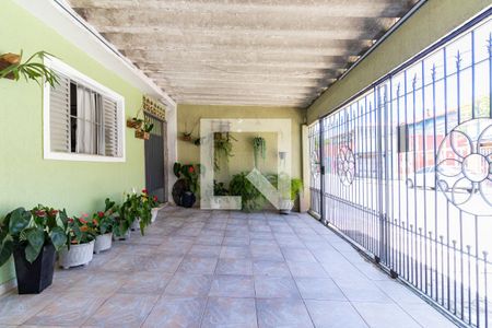 Casa para alugar com 120m², 3 quartos e 2 vagasGaragem