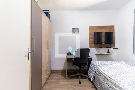 Casa para alugar com 120m², 3 quartos e 2 vagasQuarto 3