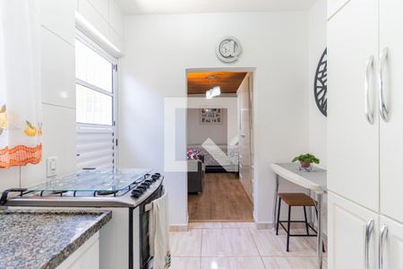 Casa para alugar com 120m², 3 quartos e 2 vagasCasa 2 - Cozinha