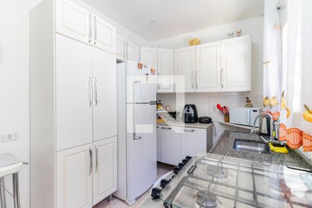 Casa para alugar com 120m², 3 quartos e 2 vagasCasa 2 - Cozinha