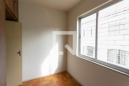 Quarto 1 de apartamento para alugar com 3 quartos, 55m² em Anchieta, Belo Horizonte