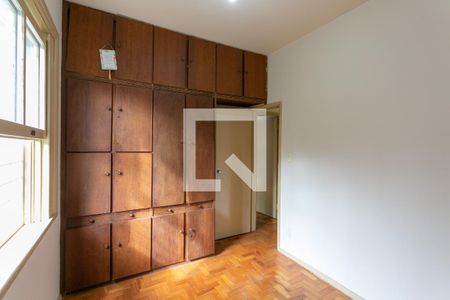 Quarto 2 de apartamento para alugar com 3 quartos, 55m² em Anchieta, Belo Horizonte