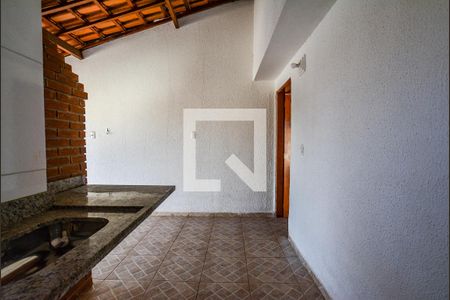 Apartamento para alugar com 100m², 2 quartos e 2 vagasÁrea de Serviço