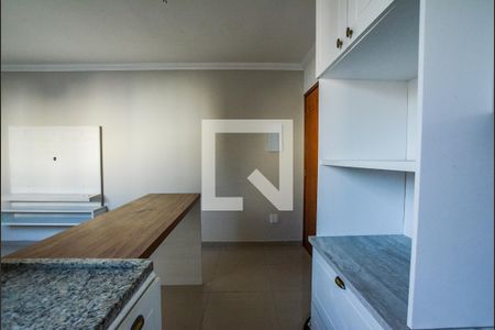Apartamento para alugar com 100m², 2 quartos e 2 vagasCozinha