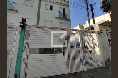 Apartamento para alugar com 100m², 2 quartos e 2 vagas Apartamento para alugar com 100m², 2 quartos e 2 vagasFachada