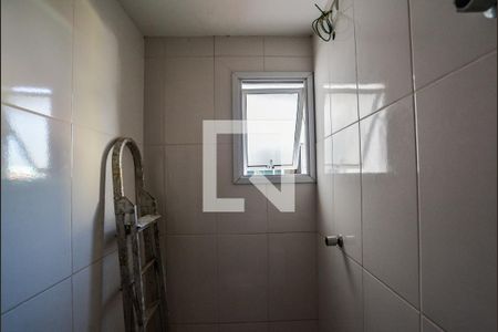 Apartamento para alugar com 100m², 2 quartos e 2 vagasBanheiro Social