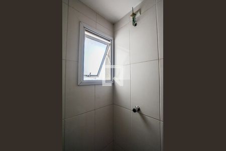 Apartamento para alugar com 100m², 2 quartos e 2 vagasBanheiro Social