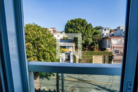 Apartamento para alugar com 100m², 2 quartos e 2 vagasVista da Suíte