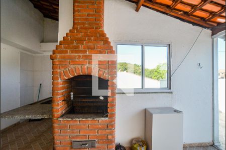 Apartamento para alugar com 100m², 2 quartos e 2 vagasChurrasqueira