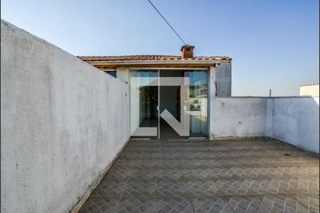 Apartamento para alugar com 100m², 2 quartos e 2 vagasCobertura