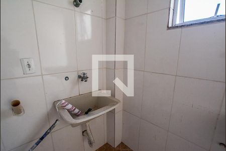 Apartamento para alugar com 100m², 2 quartos e 2 vagasÁrea de Serviço