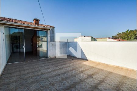 Apartamento para alugar com 100m², 2 quartos e 2 vagasCobertura
