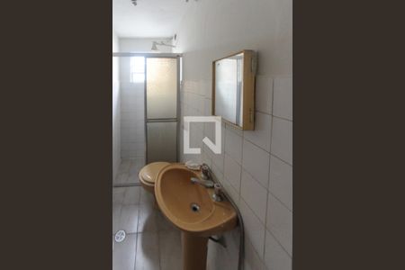 Casa à venda com 387m², 3 quartos e 1 vagaBanheiro casa 02