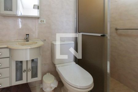 Casa à venda com 387m², 3 quartos e 1 vagaBanheiro da Suite