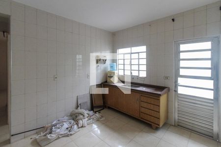 Casa à venda com 387m², 3 quartos e 1 vagaCozinha