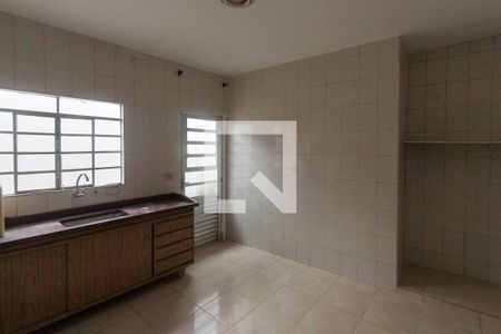 Casa à venda com 387m², 3 quartos e 1 vagaCozinha