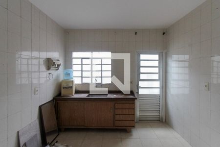 Casa à venda com 387m², 3 quartos e 1 vagaCozinha