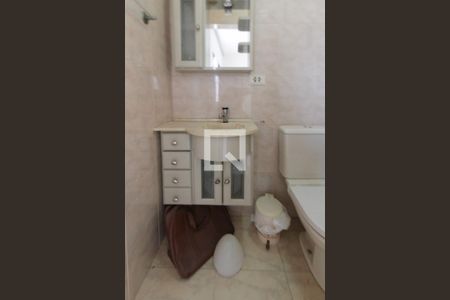 Casa à venda com 387m², 3 quartos e 1 vagaBanheiro da Suite