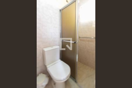 Casa à venda com 387m², 3 quartos e 1 vagaBanheiro da Suite