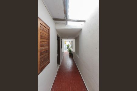Casa à venda com 387m², 3 quartos e 1 vagaCorredor