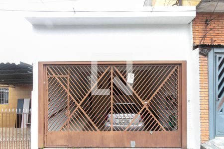 Casa à venda com 387m², 3 quartos e 1 vagaFachada