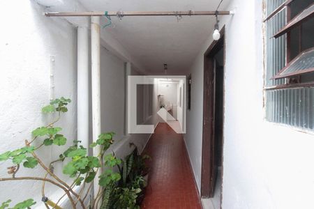 Casa à venda com 387m², 3 quartos e 1 vagaCorredor