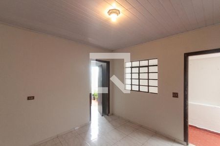 Casa à venda com 387m², 3 quartos e 1 vagaSala casa 02